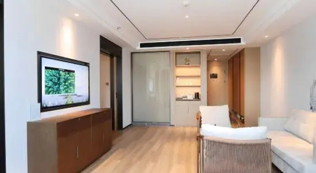 Suite Luxury lanzunhotel