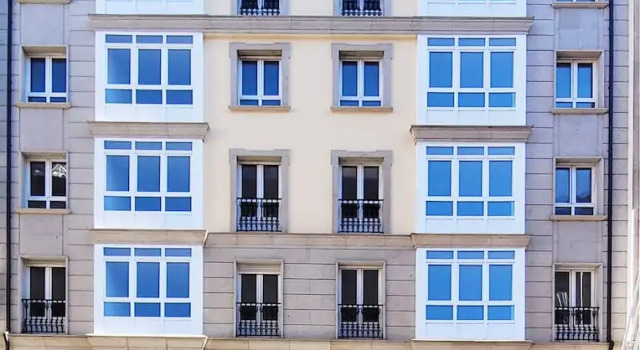 Duerming Ría de Viveiro Apartamentos