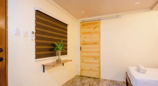 Номер Deluxe ALONA BEACH SIDE INN