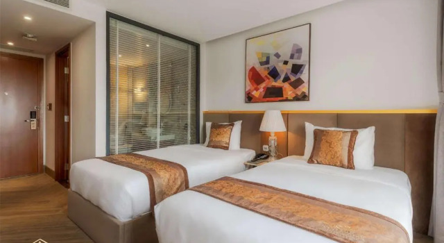 Ngon Avatar Hotel, Prenota Boutique Pleiku Gia Lai