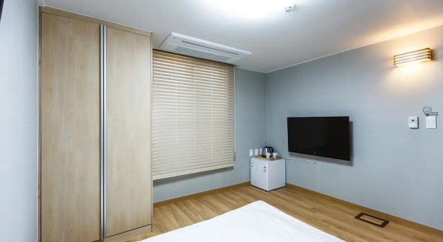 Номер Standard Sunrise Dadam