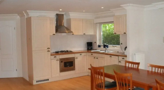 Коттедж Tidy Holiday Home With Dishwasher