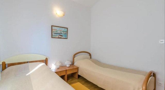 Apartment Zdravka