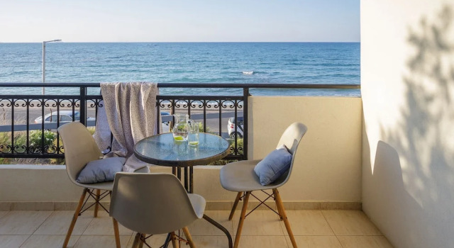 Номер Standard Seaside Gouves