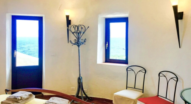 Torre Damore Capo Testa, Réserver Hôtel Capo Testa Gallura