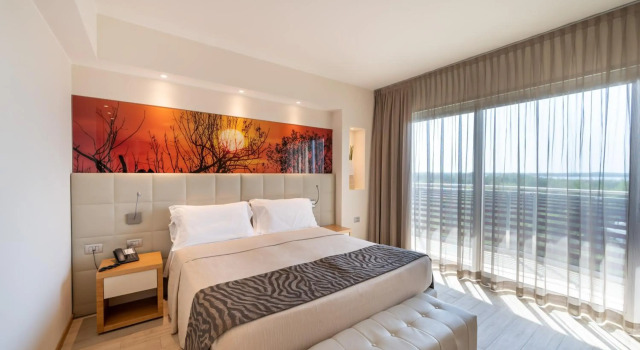Laguna Park Hotel 4Superior, Book Hotel Hotels in Veneto with Meals, Half/Full Board