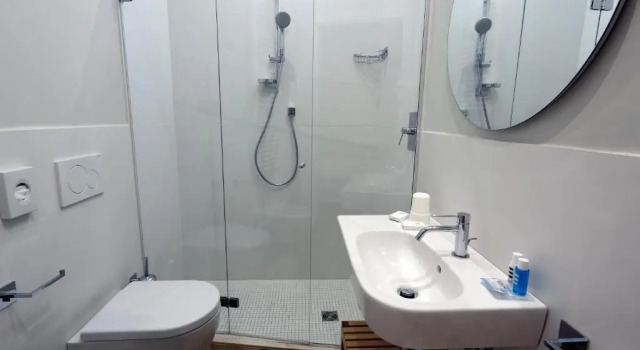 Номер Superior Hotel Aurea