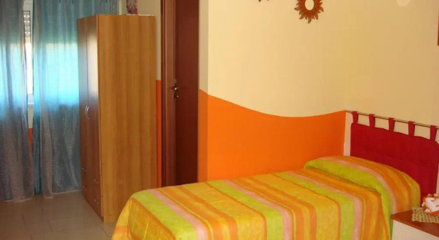 Номер Standard B&B Il Gabbiano
