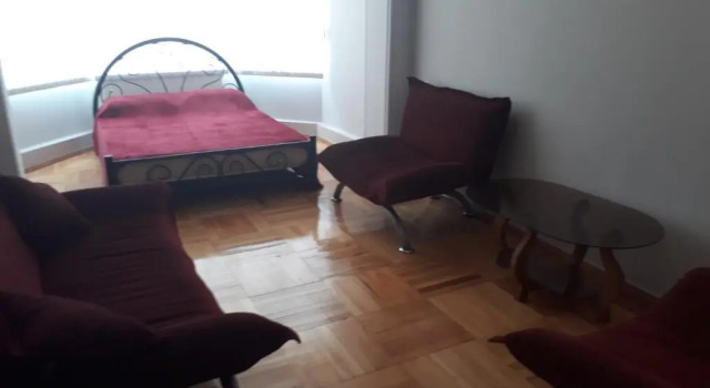 Nino Ramishvili Street N5b, Prenota Hotel Vake Tbilisi