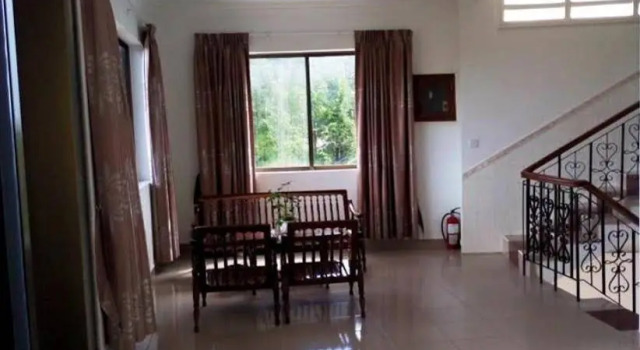 Sambath Thorng Sambo Hotel