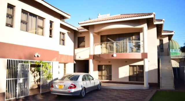 Villa Prince