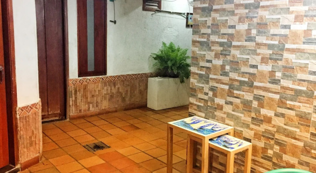 Bacano Hostel, Забронировать Хостел Отели в центре Санта-Марта, в центре