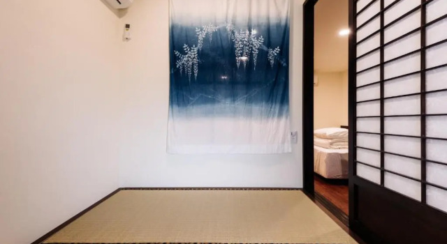 Двухместный номер Standard Zhuo Ye Cottage