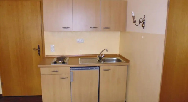 Трёхместный номер Standard Hotel Nassauer Hof