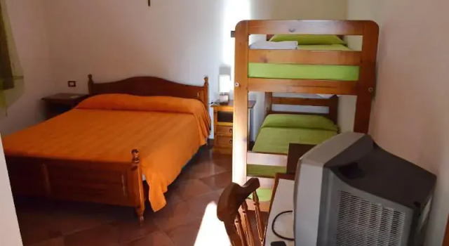 Agriturismo Monte Entosu, Забронировать Отель Нульви Sardinia North