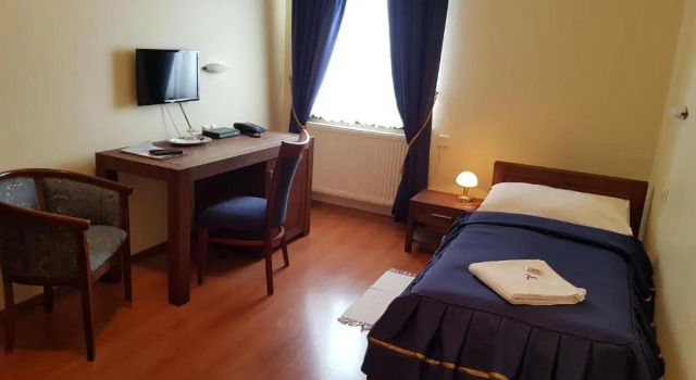 Двухместный номер Standard Hotel Amalia