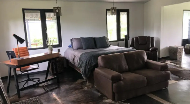 Люкс Comfort Finca Hotel Brasilia