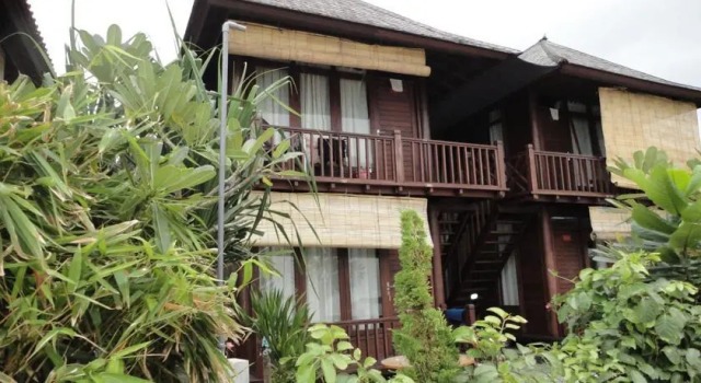 Rama Beach Inn, Prenota Hotel Lembongan Klungkung