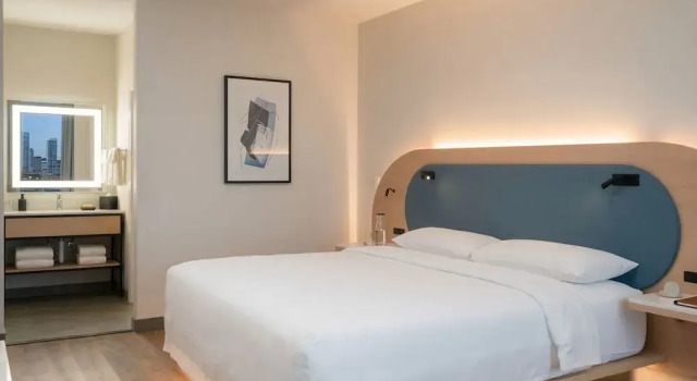 Номер Premium Hotel Lydia