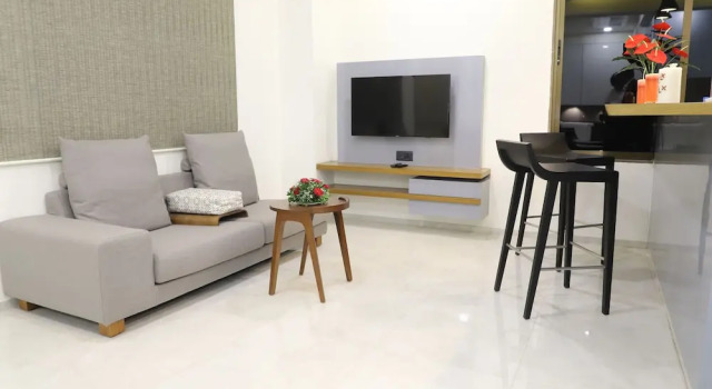 Люкс Premier Tribecca Residency