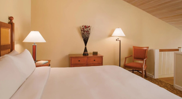 Marriott's StreamSide Douglas at Vail