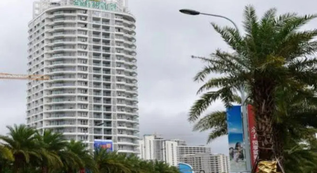 JI Hotel Huizhou Xunliao Bay Branch, Rezervasyon Otel Guangdong otoparklı oteller, Otopark