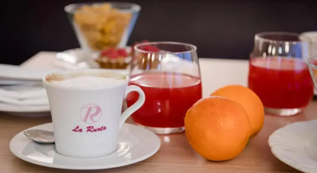 Номер Standard La Ruota