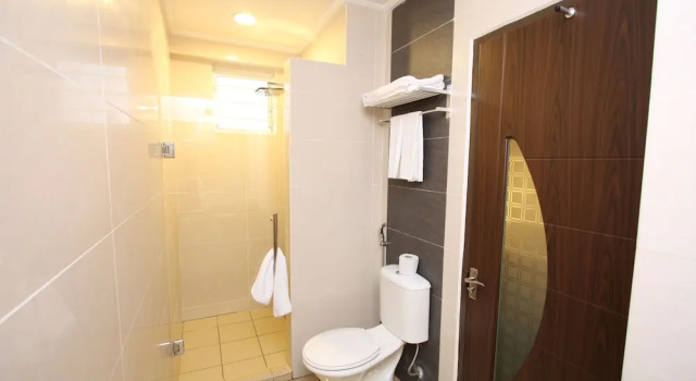 Номер Superior 1 City Hotel