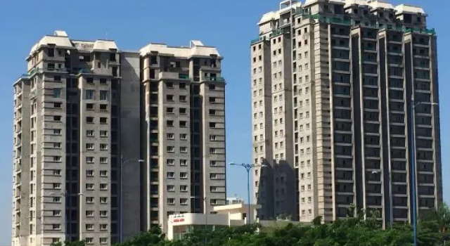 Iconic D1Mension Saigon D1