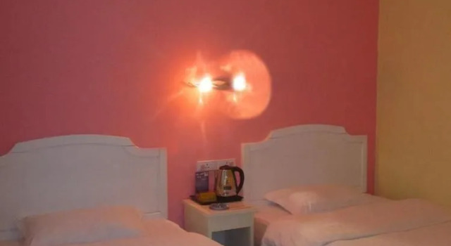 Yangshuo Romantic Inn, Забронировать Хостел Хостелы Яншо, рядом с Парк Яншо, Хостел