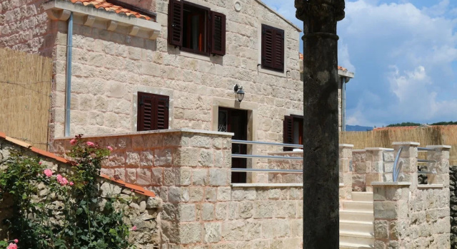 Villa Guardian, Забронировать Вилла Чилипи Cavtat Coast