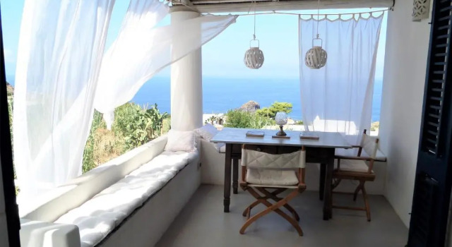 Апартаменты Casa Capperina