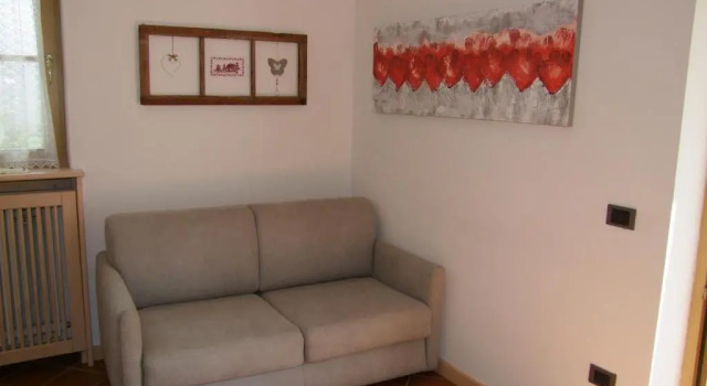 Номер Standard B&B Primavera
