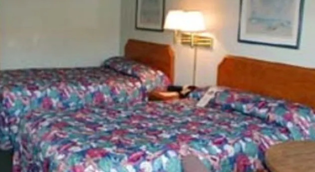 Comfort Inn Mayport, Reserva ahora Hotel Mayport Florida