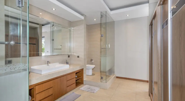 Вилла Neo Buana Villa by Betterplace