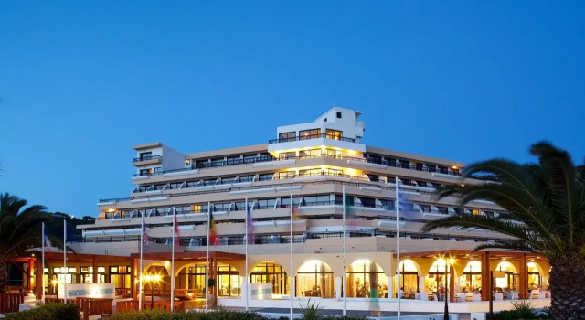 Sol Cosmopolitan Rhodes - All inclusive