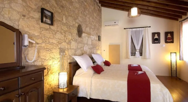 O podwyższonym standardzie apartament 1 sypialnia Arsorama Village Homes