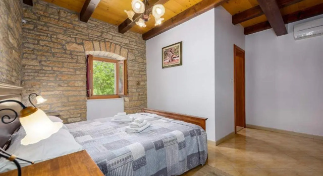 Villa Stauri, Rezervovat Vila Zminj Central Istria