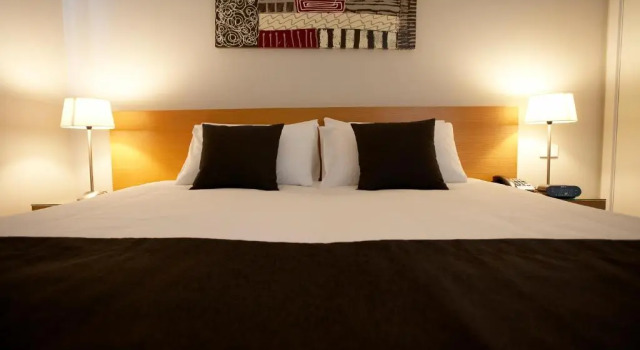 Апартаменты Silverwater Resort Phillip Island