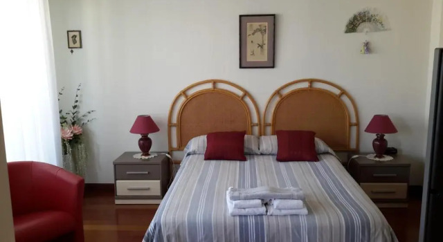 Номер Standard Chambre d'hôtes Danielle