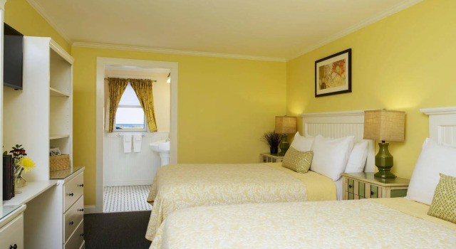 Madison Inn, Rezervați Hotel Oak Bluffs Martha's Vineyard