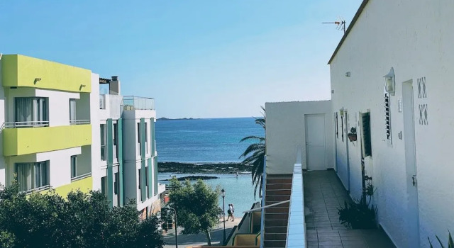 Loft On The Beach iRent Fuerteventura