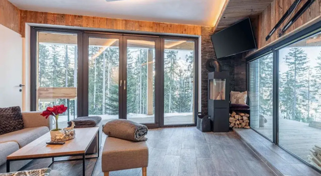 Apartment Close to the ski Area, Book Apartment Forstau Salzburger Sportwelt