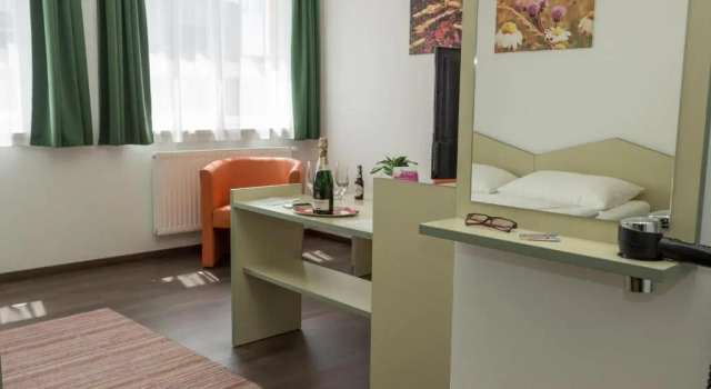 Номер Standard WinRooms "hotel&apartments"