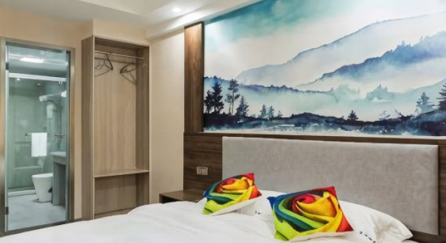 Huzhou Yunduo Hotel, Забронировать Отель Хучжоу Чжэцзян