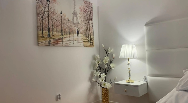 Apartamenty VIP, Varaa Huoneisto Ustka 