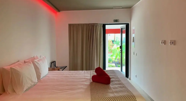 Номер Standard Villa 3 Caparica - Lisbon Gay Beach Resort