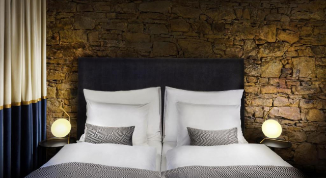 Номер Standard Kalix Boutique Hotel
