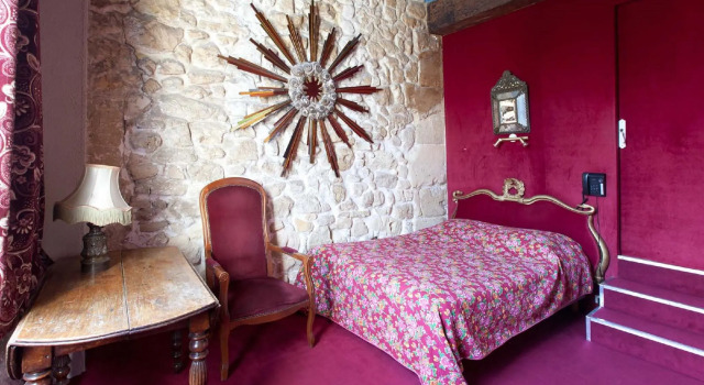 Одноместный номер Standard Hotel Esmeralda