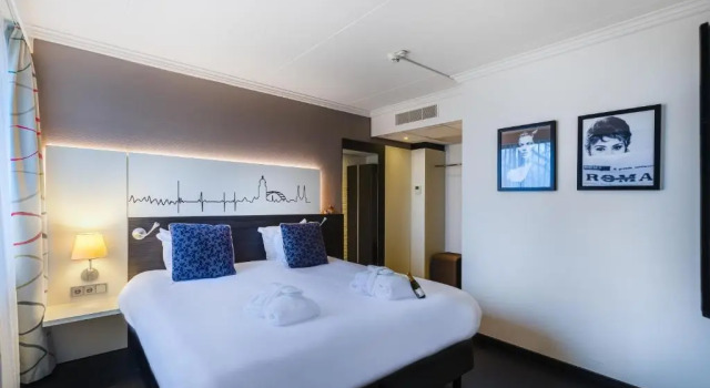 Postillion Hotel Deventer